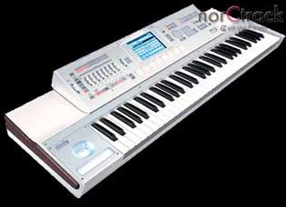korg m3