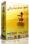 Armenian Dhol WAV Loops - Percussion Loops