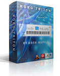 norCtrack Triton ReFill