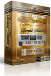 norCtrack Fantom G6 VST
