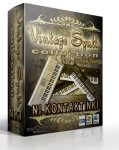 Vintage Synth VST