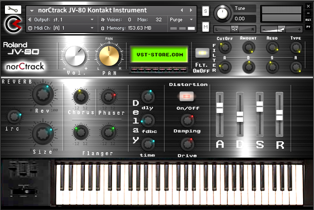 jv80 vst