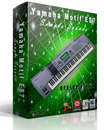 norCtrack Motif ReFill